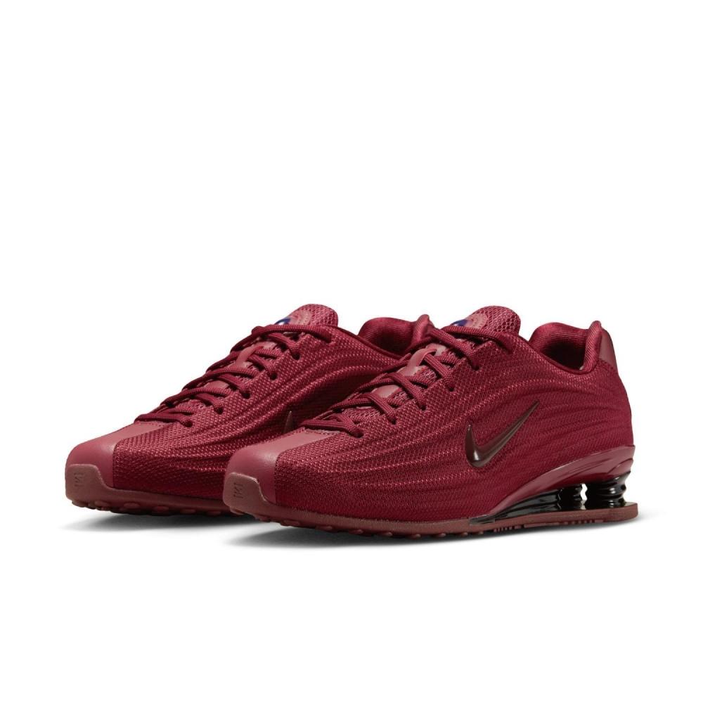 Nike W Shox Z Whq7540 600dktmrd Mysdt