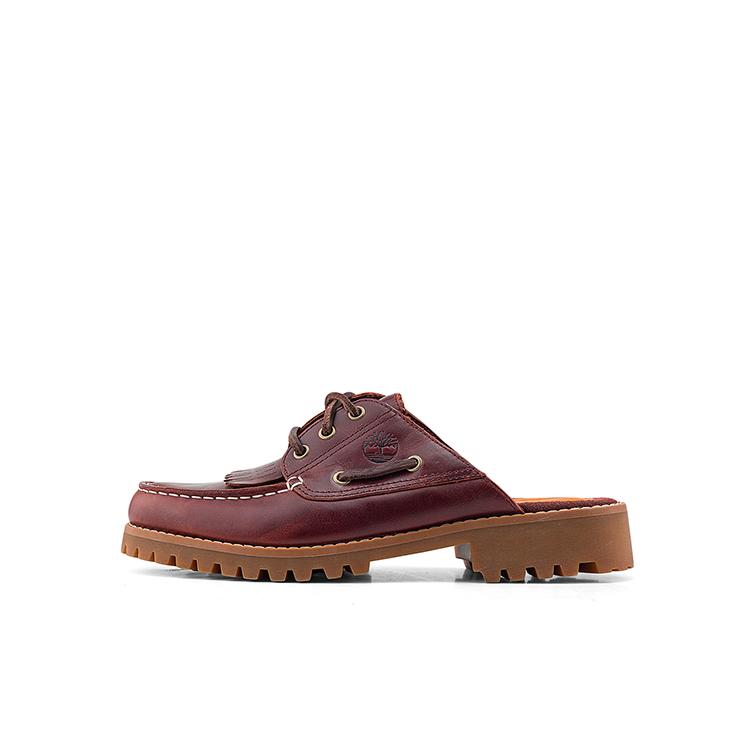 Timberland Клоги Детская повседневная обувь A4198-EIW 36