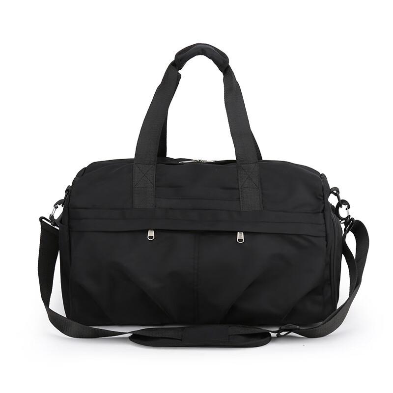 ZY Lightweight Wet & Dry Sports Duffel Bag