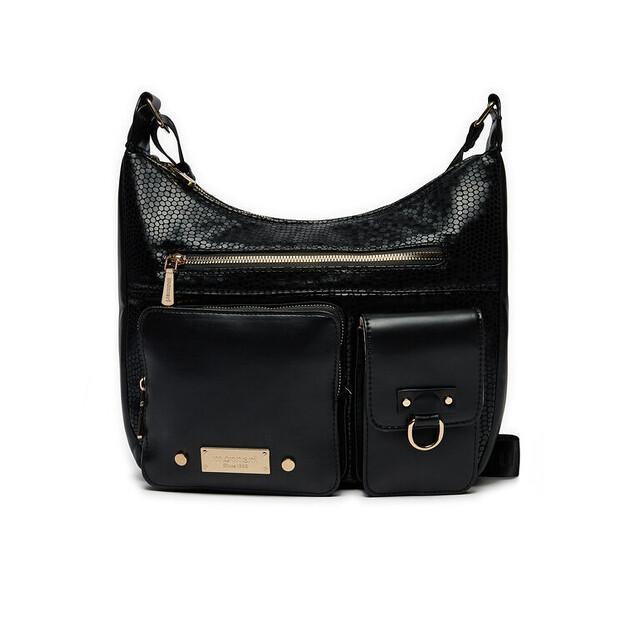 Bag Monnari BAG6020 Black