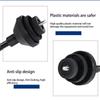 Plastic Auto Clutch Alignment Tool Car Clutch Correction Tool Clutch Alignment Centering Tool Universal Repair Accessories