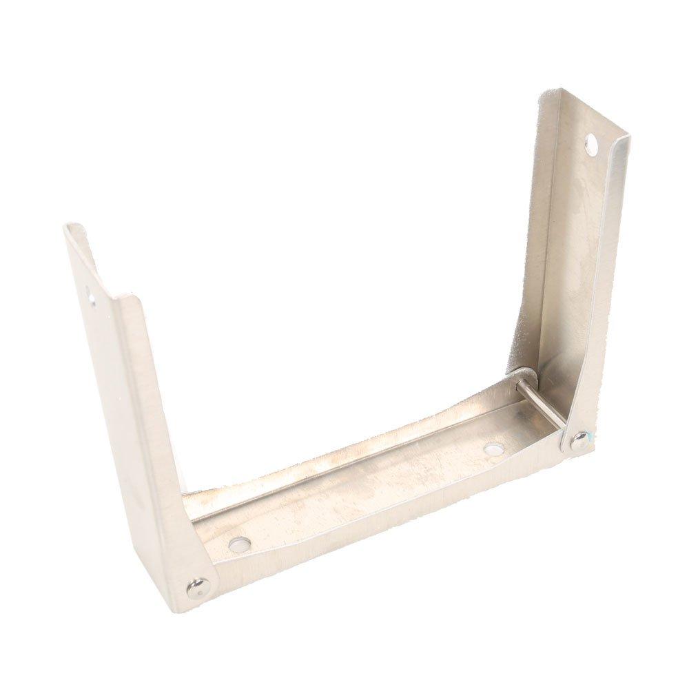 OSTRICH Bike Bag Royal Blue with Rear End Brackets [Road 220] (Old)