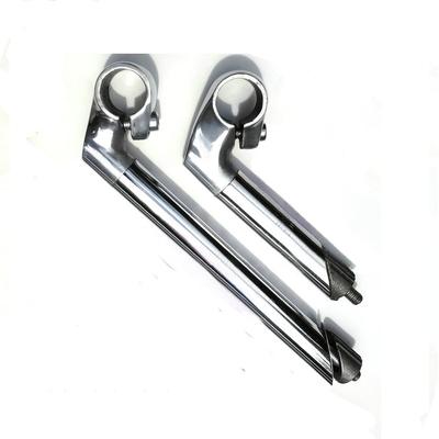 Bike Quill Stem 22.2mm Aluminum Alloy Approx. 22.2mm Bike