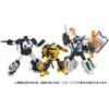 Transformers Dramatic Capture Cybertron Chase