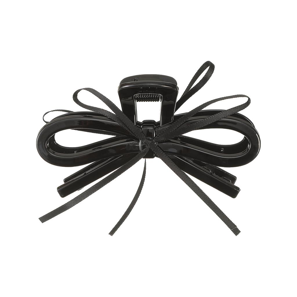Large Bow Hair Clips Hairpin Fashion Hair Accessories Hair Claw For Women Girl