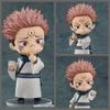 Anime Jujutsu Kaisen Gojo Satoru Toji Fushiguro Ryomen Sukuna Geto Suguru Itadori Yuji Okkotsu Yuta Action Figure Model Toys