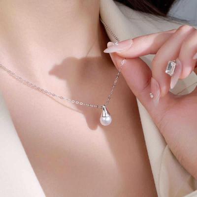 Náhrdelníky a přívěsky – Náhrdelníky