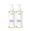 ANUA Heartleaf Pore Control Cleansing Oil Deep Cleansing & Sebum Care 200ml X 2 Set