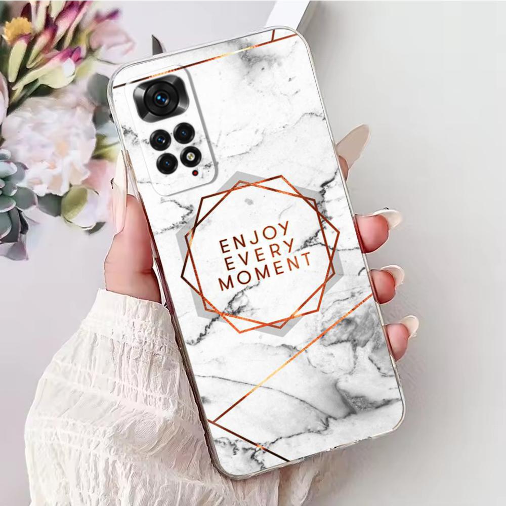 Soft TPU Case For Redmi Note 11 Pro Plus Case Butterfly Painted Phone Silicone Back Cover For Xiomi Redmi Note 11 Note11 Pro 11S