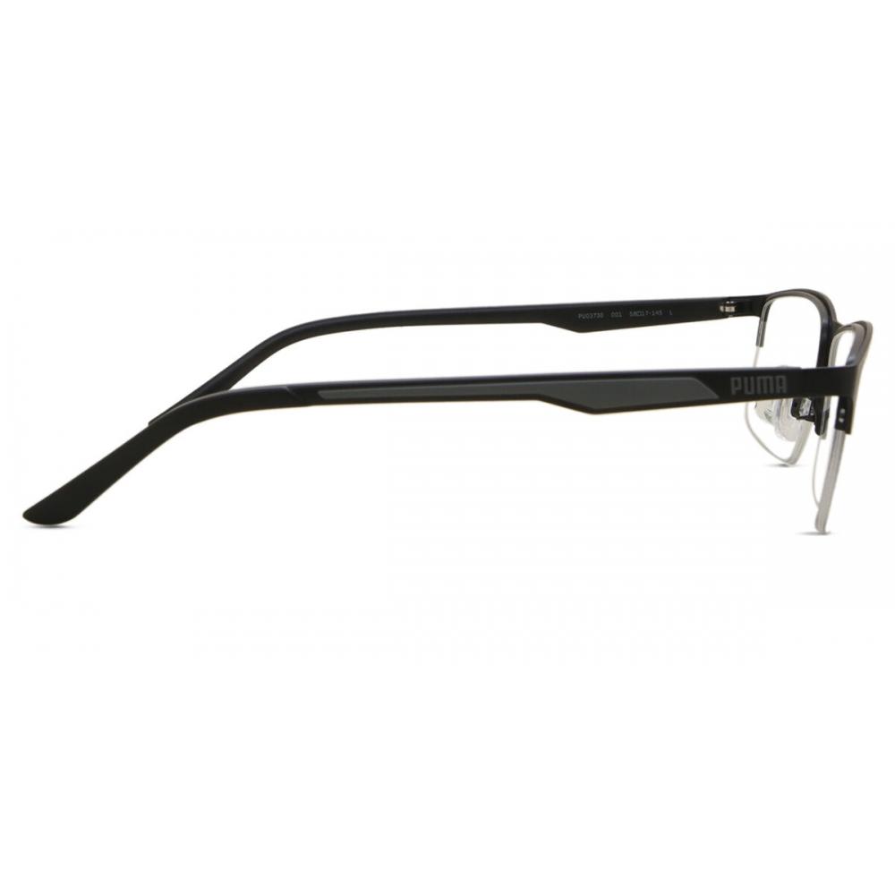 Puma Pu0373o 001 Men Eyeglasses