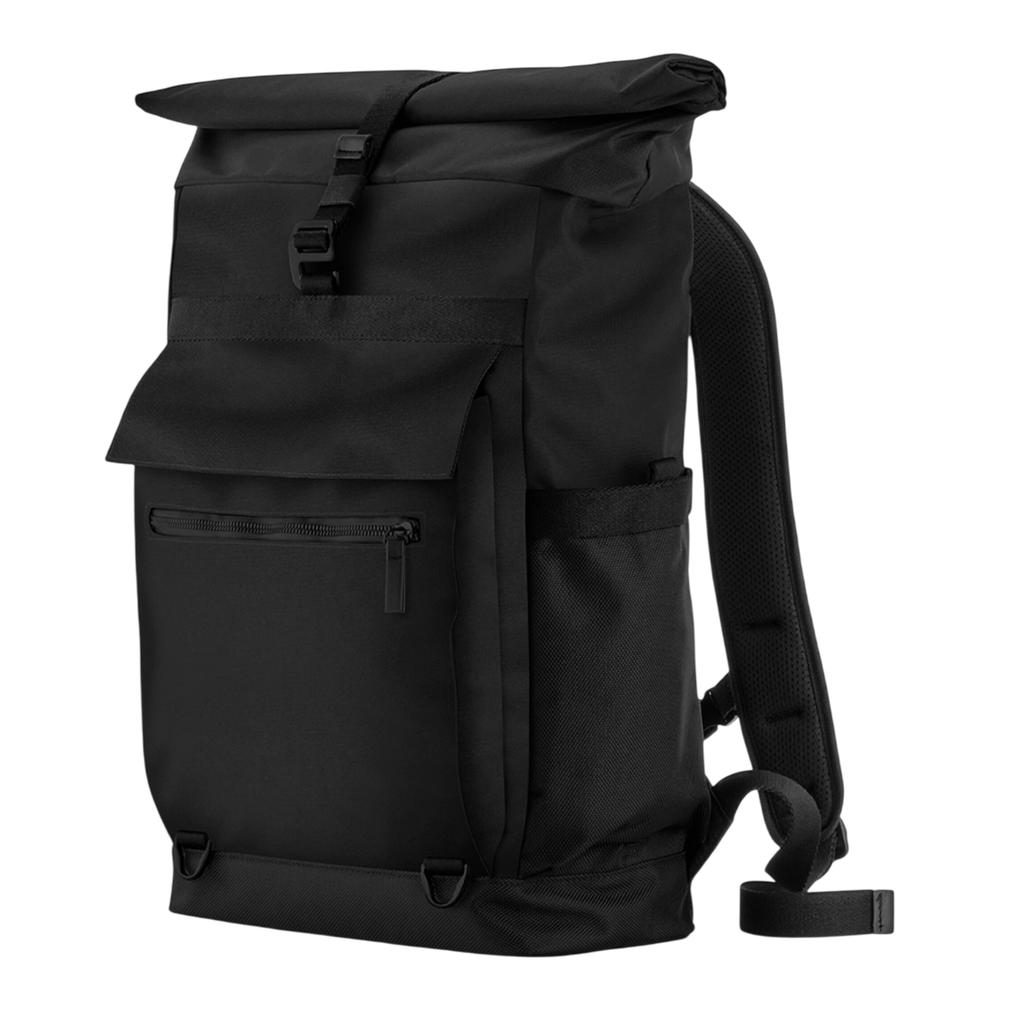 Quadra Axis Roll Top Backpack