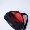 [Masterpiece] il Creation Shoulder Bag L 02407-IL Progress Crossbody Red/Black