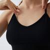 Carrying Hook Easy Bra (3 COLORS)