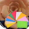 10Pcs/Pack EVA Foam Sheets Handmade Paper Fun Kids Craft Gift 260X185X2Mm