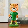2026 North America World Cup Mascot Plush Toy - Football Fan Ornament