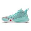 Li Ning CJ 1 CJ 1, Big Shark Textil, Synthetisches Leder, TPU ABAR019-24