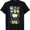 To Rescue Me - Sheep Whisperer Homestead Farm T-Shirt