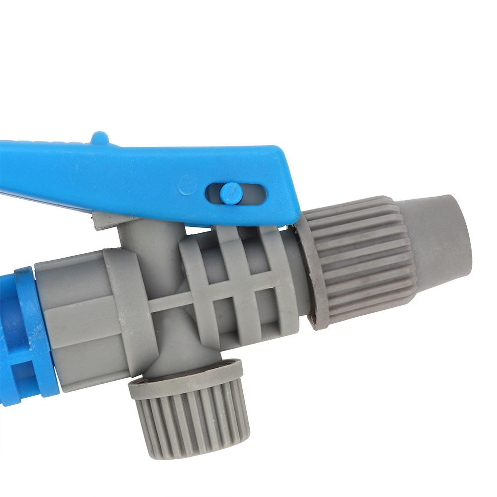 Trigger Sprayer Handle Agricultural Sprayers Accessory Part Garden Weed Pest Control