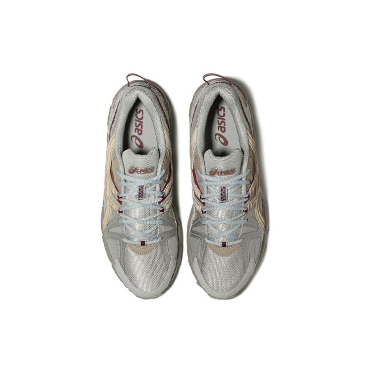 New Asics Gel Kahana 8 Glacier Grey 1011B109-025