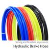 2.0x5.0mm Bicycle Parts Brake Hosing Cable Bicycle Brake Cable Oil Tube Pipe Hydraulic Disc Brake