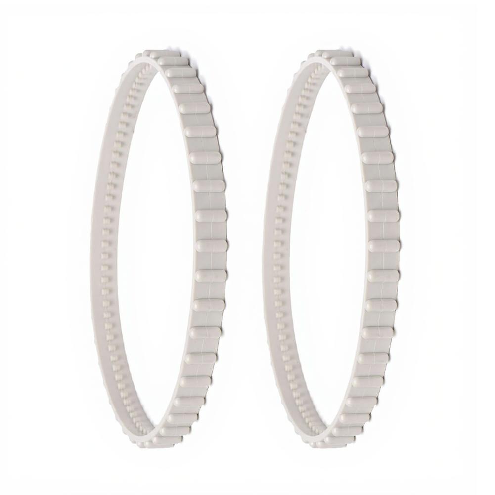 Replacement Tracks RCX Bearing Set For Pool Maintenance Easy Installation Improved Performance Low Maintenance Design