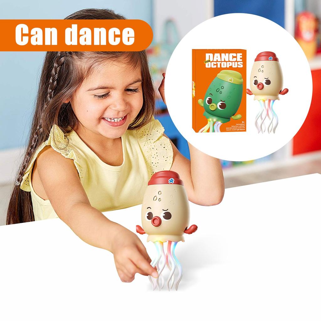Magical Dancing  Electric Simulation Animal Toy