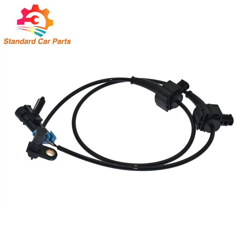 

15862988 Car Rear Left Right ABS Sensor For Hummer GM 2006 2007 2008 2009 2010 H3 New