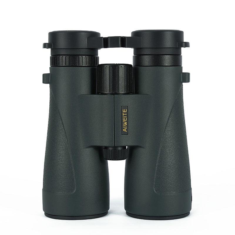 

Aweite Shenying 12X50ED/10X50ED Nitrogen-Filled Outdoor Binoculars with SMC High-Reflection Coating