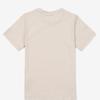 [fila Kids] Camping Graphic Emoji T shirT  Fk2rsf2204x Sad  q0zFk2rsf2204xSad