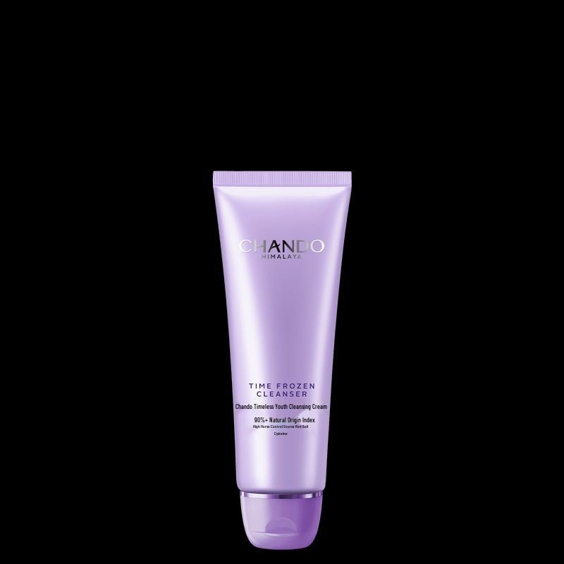 CHANDO Time Freeze Amino Acid Cleansing Cream