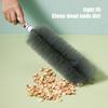 Cleaning Brush with Retractable Rods Reusable Washable Design Multifunctional Cobweb Dusters Housekeeping