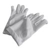 1 Pair Children's Dance Gloves White Festival Gloves Props Accessorie Kindergarten Children Per Z5I1