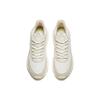 Anta Millennial Generation Cushioning Abrasion Resistant Slip Resistant Low top Casual Shoes Women's Ecru 922348826-1