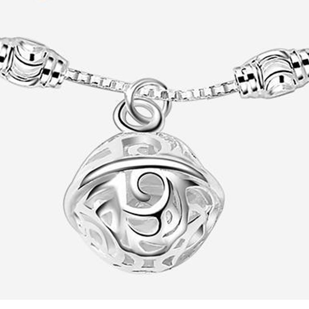 Friend Gift Ancient Style Anklet Fashion Jewelry Korean Style Anklet Women Jewelry Accessories