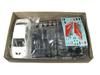 Fujimi Models [18693] 1/24 Cusco Lancer Evolution VII Auto Gallery No. 13