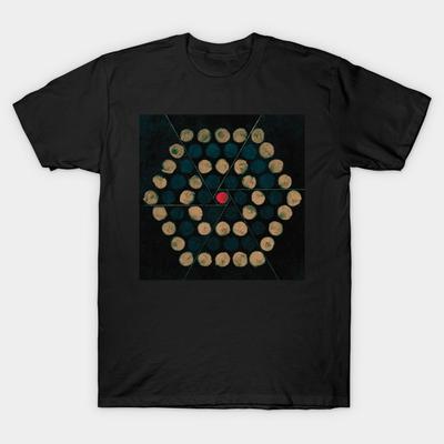 T-shirts e tops – T-Shirts