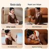 Hezheng U-shaped Smart Neck & Shoulder Massager