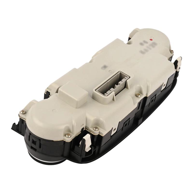 For Honda/CRV CR-V 2007-2011 A/C Heater Climate Control Unit Panel 79600 SWA A5/79600-SWA-A5