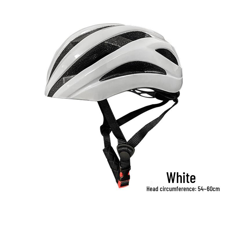 Lightweight Adult Cycling Helmet