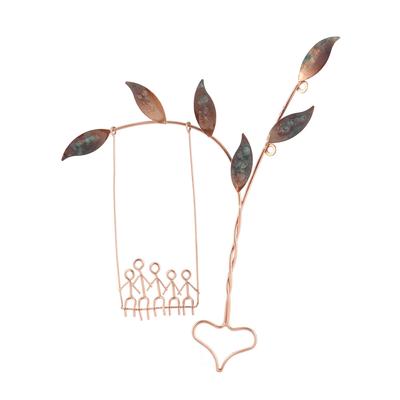 Accesorii pentru decor – Produse din metal