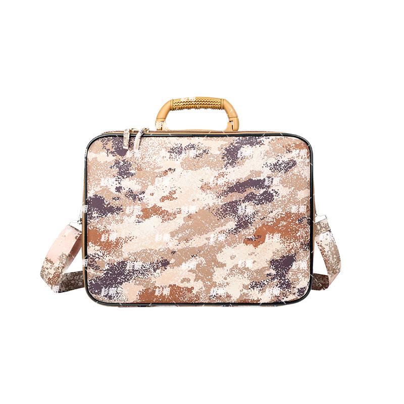Shan Shuo Single-Layer Staff Operations Training Bag