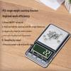 HC Digital Jewelry Pocket Scale (CN version)