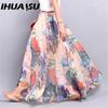 Women's Fashion Casual Summer Spring Skirt