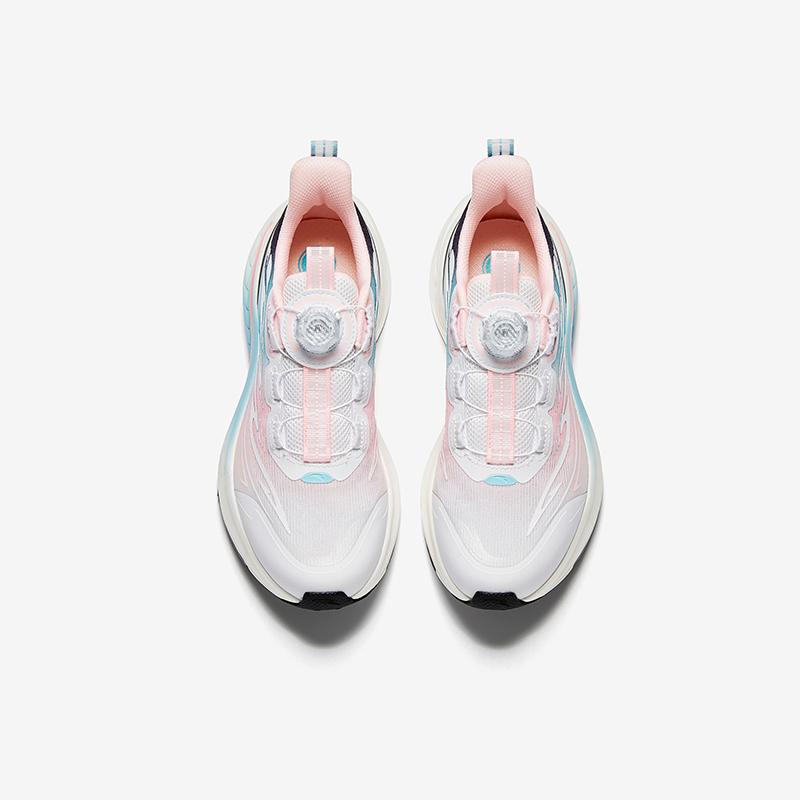 Anta Kids Hailang 3.0 Running Series Professional Student Physical Education Sports Leisure Kids Running Shoes 322535516