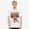 Alex Ovechkin 895 Goals T-Shirt, Men's Women's Tee, All Sizes (VCH-76892)