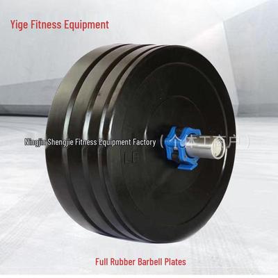 Fitnessapparatuur – Dumbbells