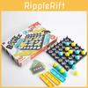 Ball Table Bouncing Multiplayer Interactive Board Game Toy Party Prop Gift Kids