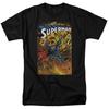 DC Comics - Superman - Um - Camiseta Adulto