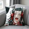 Anime VTuber Vox AkumaA Pillow cover gift High definition digital printingSurprise  vivid pattern Household