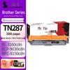 Compatible Brother TN-287 High Capacity Toner Cartridge